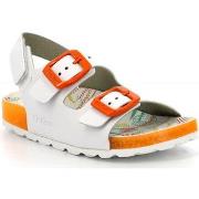 Sandales enfant Kickers Sunyva