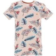 T-shirt Deeluxe Nubie ts