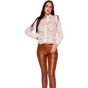 Pantalon Rinascimento CFC0009985003