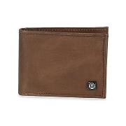 Portefeuille Element SEGUR LEATHER WALLET