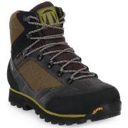 Bottes Tecnica 009 KILIMANGIARO II GTX