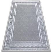 Tapis Rugsx Tapis GLOSS moderne 2813 27 élégant, 80x150 cm