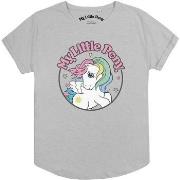 T-shirt My Little Pony Classic