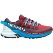 Chaussures Merrell Agility Peak 4