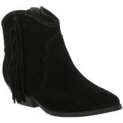 Bottines Guess Bottines ref_47185 Black