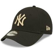 Casquette enfant New-Era League Essential 9FORTY NY Yankees