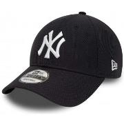 Casquette New-Era Casquette mixte bleu marine Yankees - 60348841