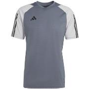 T-shirt adidas Tiro 23 Competition