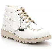 Boots Kickers Kick Hi