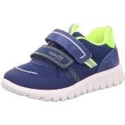 Chaussures enfant Superfit -