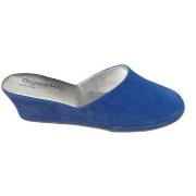 Mules Milly MILLY9001blu