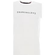 T-shirt Sun Valley Tee shirt mc