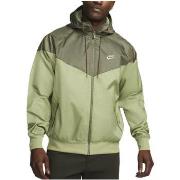 Coupes vent Nike Coupe-vent Sportswear Windrunner