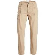 Pantalon Jack &amp; Jones 12229582 BILL FREDDIE-CROCKERY