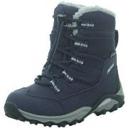 Bottes enfant Meindl -