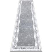 Tapis Rugsx Tapis, le tapis de couloir GLOSS moderne 70x200 cm