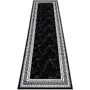 Tapis Rugsx Tapis, le tapis de couloir GLOSS moderne 80x250 cm