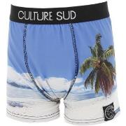 Boxers Culture Sud Cypsela kid boxer caraibe