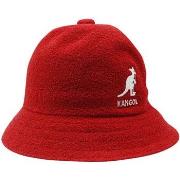 Chapeau Kangol BIG LOGO CASUAL