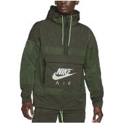 Coupes vent Nike AIR UNLINED ANORAK