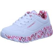 Baskets enfant Skechers -