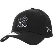 Casquette New-Era Team outline 9forty neyyan blktpp