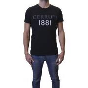 T-shirt Cerruti 1881 Buffa