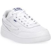 Baskets Fila SEVARO WHITE