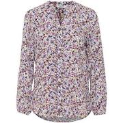Blouses B.young 149576VTPE23