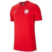 T-shirt Nike Polska Modern Polo