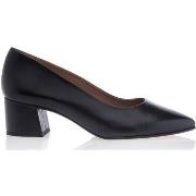 Chaussures escarpins Women Office Escarpins Femme Noir