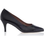 Chaussures escarpins Women Office Escarpins Femme Noir