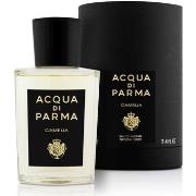 Eau de parfum Acqua Di Parma Camelia - eau de parfum - 100ml - vaporis...