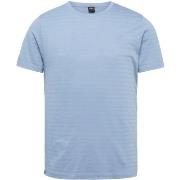 T-shirt Vanguard T-Shirt Bleu