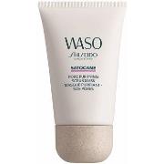 Eau de parfum Shiseido Satocane - Pore Purifying Scrub Mask