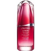 Eau de parfum Shiseido Ultimune Power Infusing Concentrate - 50ml