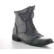 Boots Kdopa Arto noir