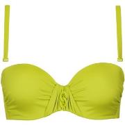 Maillots de bain Lisca Haut maillot de bain bandeau balconnet Palma