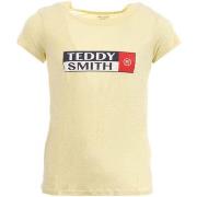 T-shirt enfant Teddy Smith 51006081D
