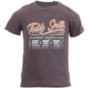 T-shirt enfant Teddy Smith 61006305D