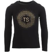 T-shirt enfant Teddy Smith 51006487D