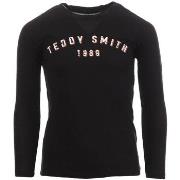 T-shirt enfant Teddy Smith 51006139D