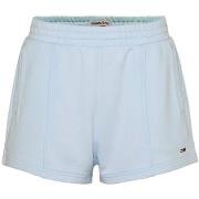 Short Tommy Jeans Short femme Ref 59344 CYO Bleu