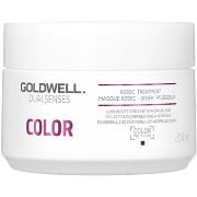 Eau de parfum Goldwell Dualsenses Color mascarilla regeneradora- 200ml
