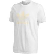 T-shirt adidas Trefoil T-Shirt