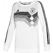 Sweat-shirt adidas DFB H SWT K W