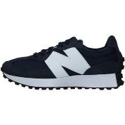 Baskets basses New Balance MS327CNW