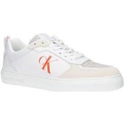 Chaussures Calvin Klein Jeans YM0YM00607 CASUAL