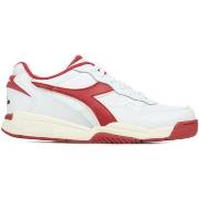 Baskets Diadora Winner