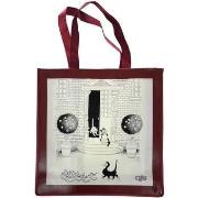 Sac Bandouliere Parastone Sac pour les courses Chats de Dubout 40 x 40...